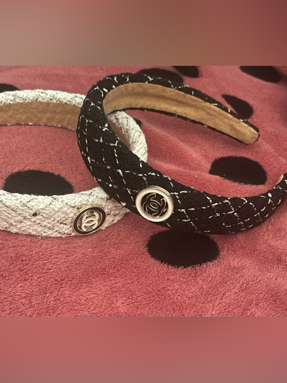 Custom Headbands - Picture 5 of 10